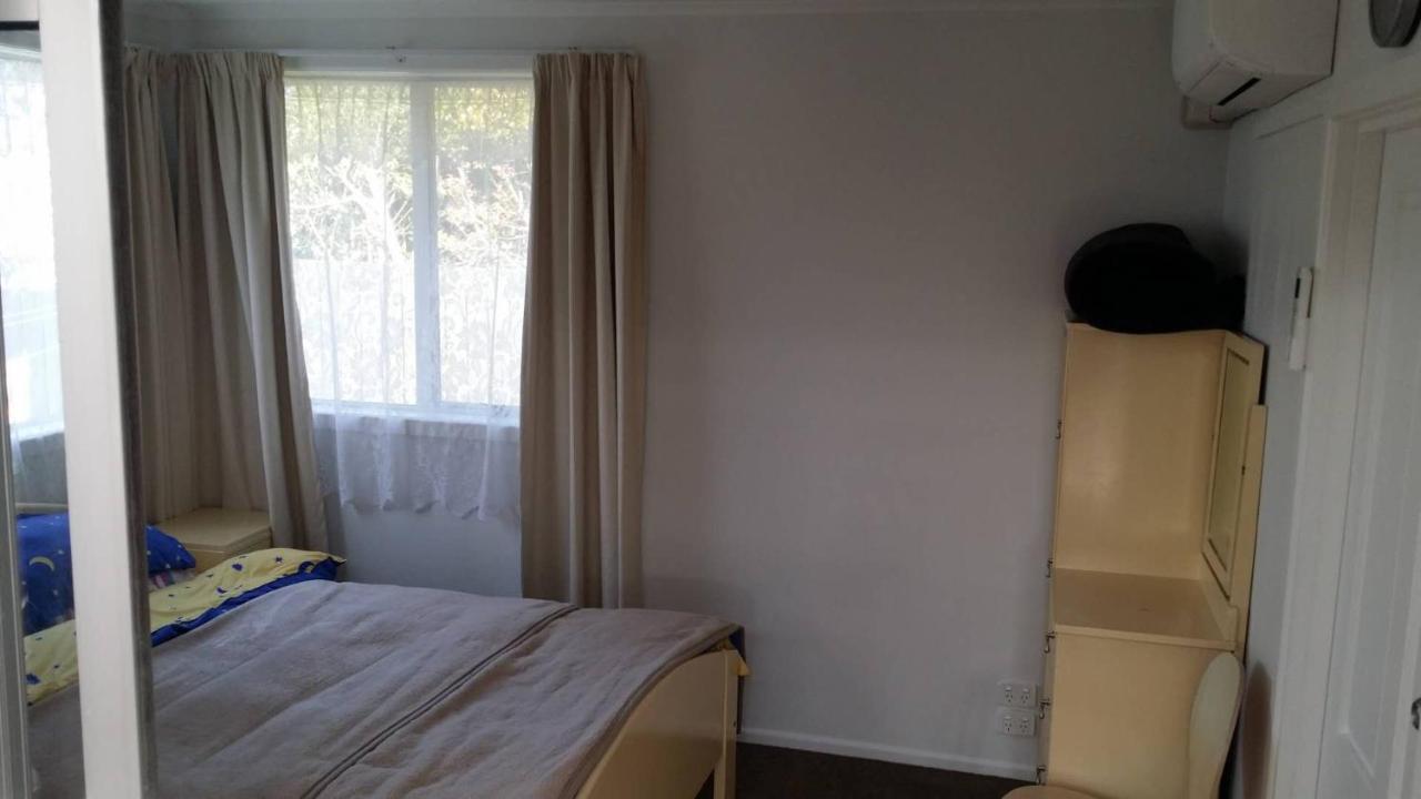 Sunny Room オークランド エクステリア 写真