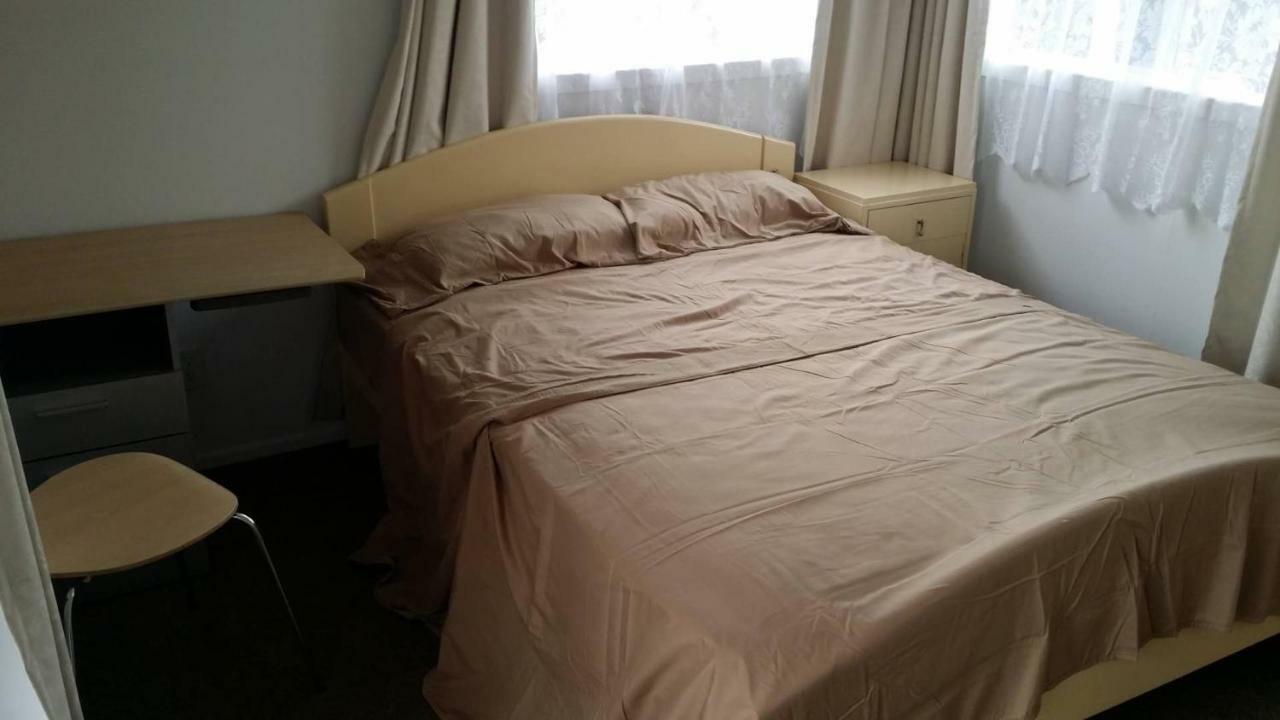 Sunny Room オークランド エクステリア 写真