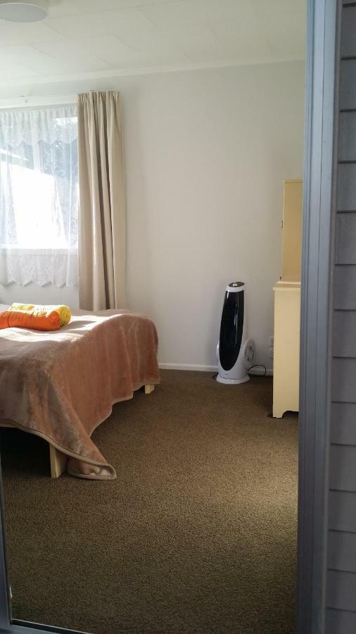 Sunny Room オークランド エクステリア 写真
