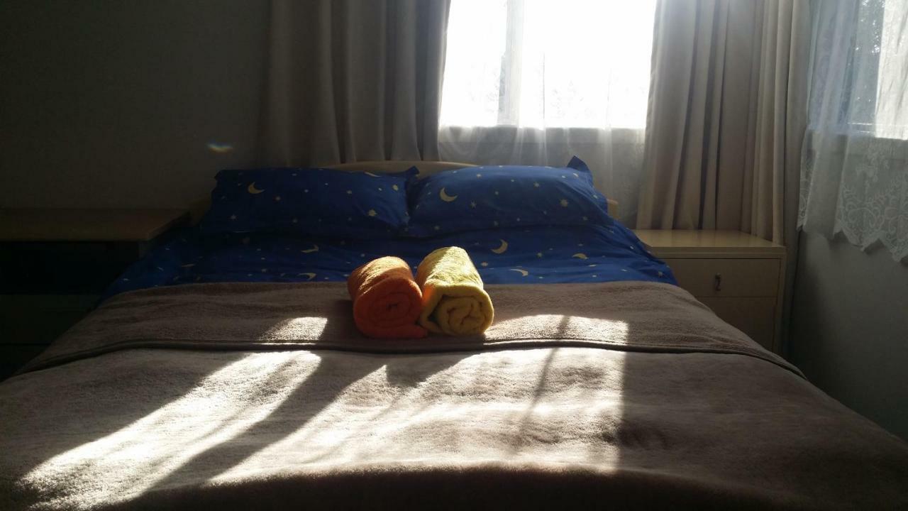 Sunny Room オークランド エクステリア 写真