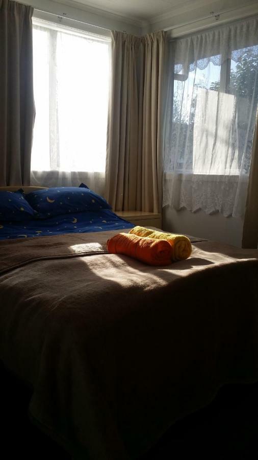 Sunny Room オークランド エクステリア 写真