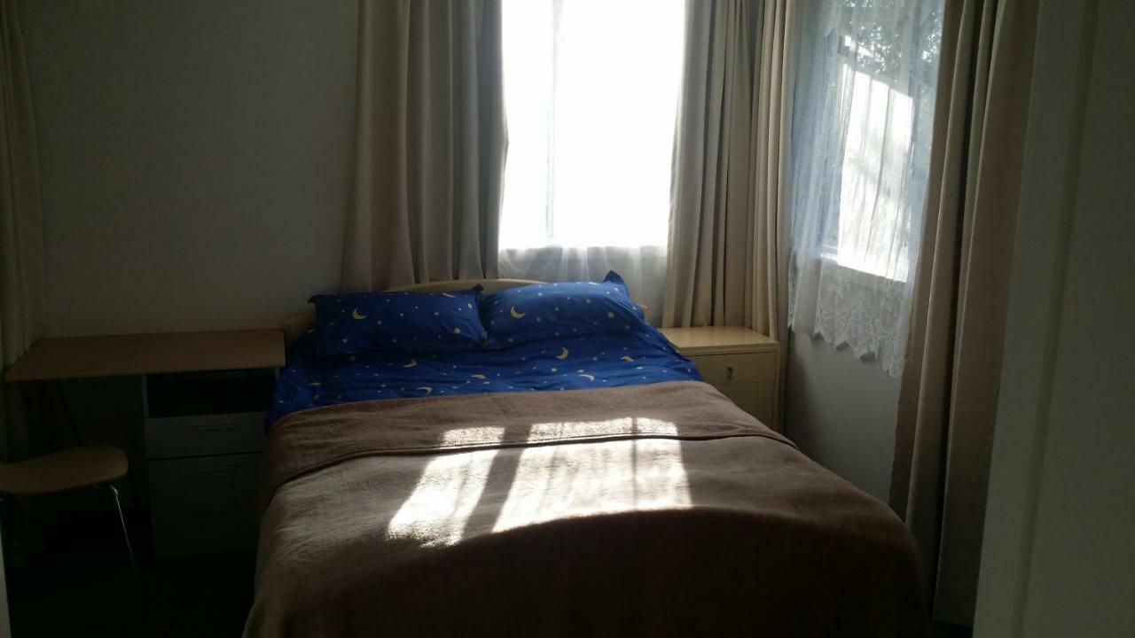 Sunny Room オークランド エクステリア 写真